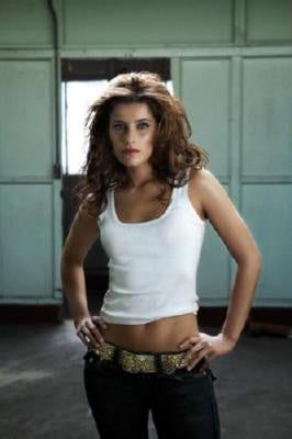 Nelly Furtado Poster Print #K5996