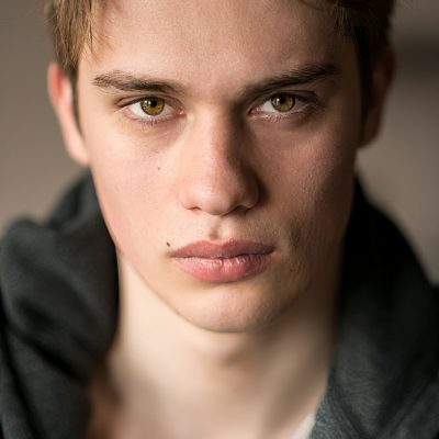 Nick Galitzine Mouse Pad for PC Gaming and Work Mousepad #5012402