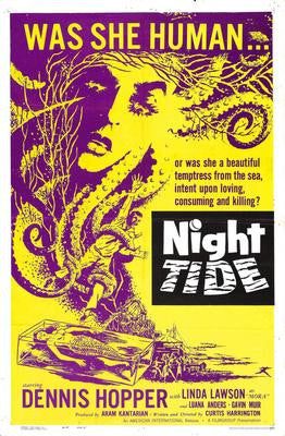 Night Tide Puzzle Jigsaw Puzzle Choose a Size