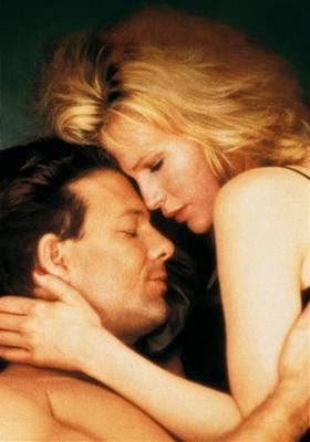 Nine And A Half Weeks No Text Puzzle Jigsaw Puzzle Choose a Size