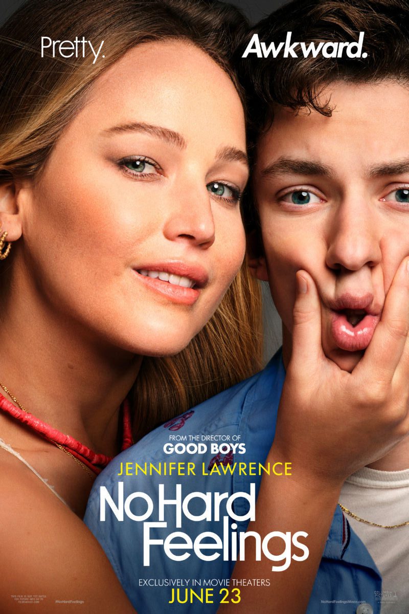 No Hard Feelings Puzzle Jigsaw Puzzle Choose a Size