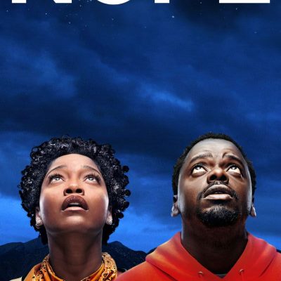 Nope Movie Mouse Pad Mousepad Mouse mat