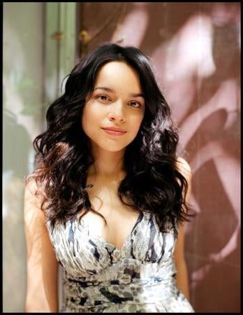 Norah Jones T-Shirt A29990