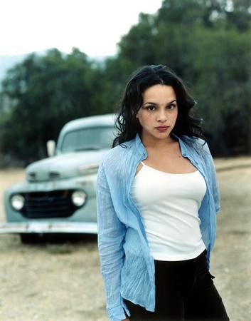 Norah Jones Puzzle Jigsaw Puzzle Choose a Size