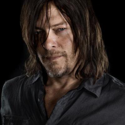 Norman Reedus T-Shirt A30045