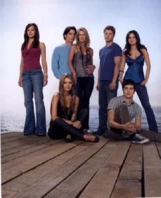 Oc Cast The Mouse Pad Mousepad