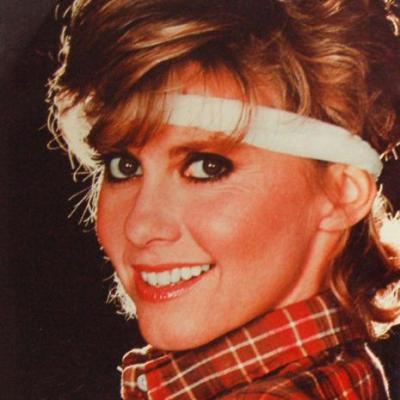 Olivia Newton John T-Shirt A30475