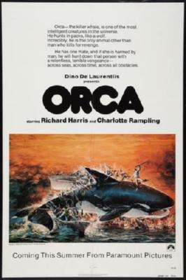 Orca T-Shirt A30765