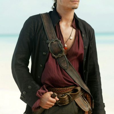 Orlando Bloom Mouse Pad Mousepad Mouse mat