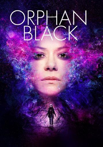 Orphan Black T-Shirt A30830