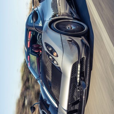 Pagani Huayra Poster 24X36 24"X36" #292501
