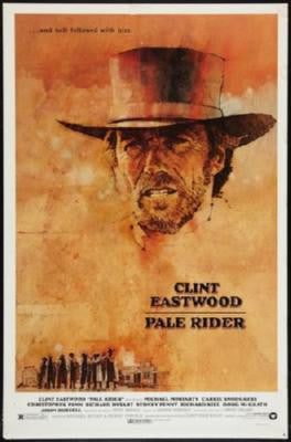 Pale Rider Puzzle Jigsaw Puzzle Choose a Size