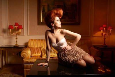 Paloma Faith T-Shirt A31225