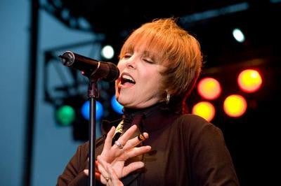 Pat Benatar Puzzle Jigsaw Puzzle Choose a Size