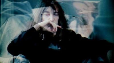 Patti Smith Mug Photo Coffee Mug