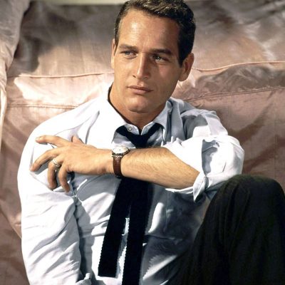Paul Newman Poster 24X36 24"X36" #272501