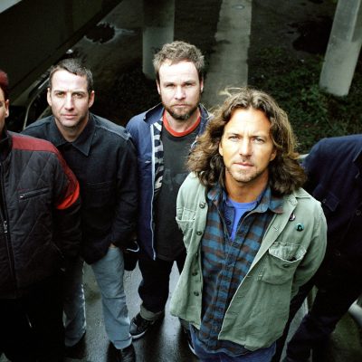 buy pearl jam posters