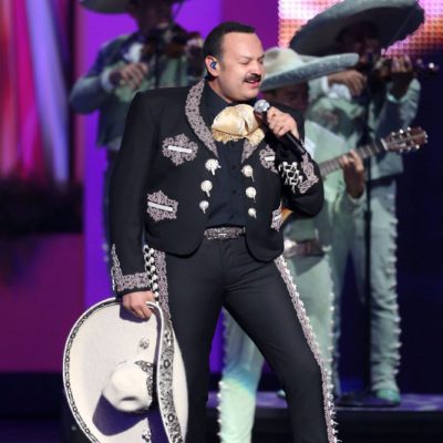 Pepe Aguilar Mouse Pad for PC Gaming and Work Mousepad #5012401