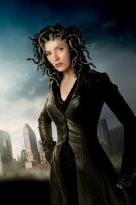 Percy Jackson And The Olympians Poster Print #K6477