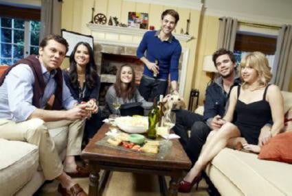 Perfect Couples Puzzle Jigsaw Puzzle Choose a Size