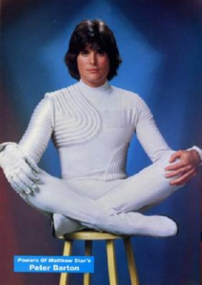 Peter Barton T-Shirt A32260