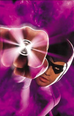 Phantom Puzzle Jigsaw Puzzle Choose a Size