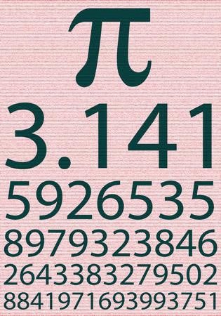 Pi Puzzle Jigsaw Puzzle Choose a Size