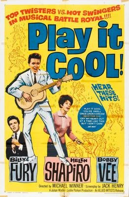 Play It Cool Puzzle Jigsaw Puzzle Choose a Size