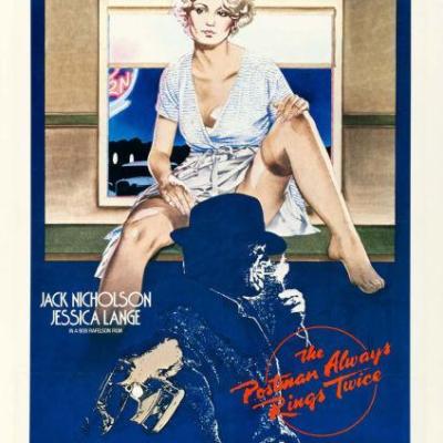 Postman Always Rings Twice T-Shirt A33670