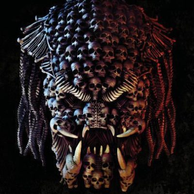 Predator Mouse Pad Mousepad