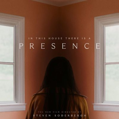 Presence Movie Poster Print 24x36 #1O52401