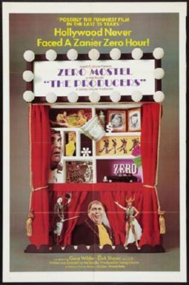 Producers The T-Shirt A34191