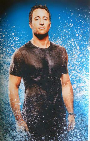 Hawaii Five-0 Five 0 Puzzle Jigsaw Puzzle Choose a Size