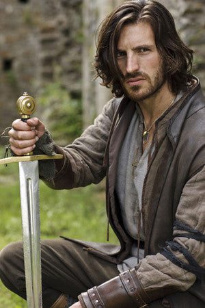 Merlin Eoin Macken Puzzle Jigsaw Puzzle Choose a Size