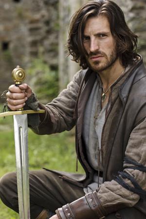 Merlin Eoin Macken T-Shirt A27550