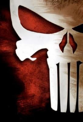 Punisher The Puzzle Jigsaw Puzzle Choose a Size