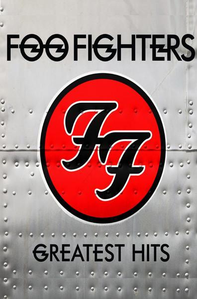 Foo Fighters T-Shirt A15599