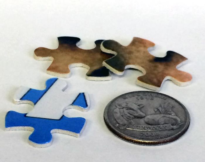 Cary Grant Puzzle Jigsaw Puzzle Choose a Size - Image 4