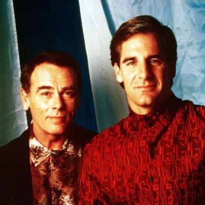 Quantum Leap T-Shirt A34936
