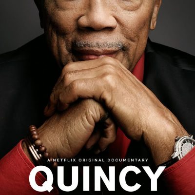 Quincy Poster 24X36 24"X36" #272501