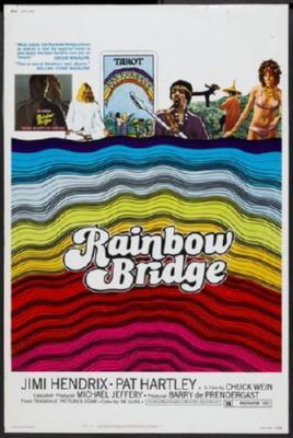 Rainbow Bridge T-Shirt A35121
