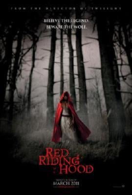 Red Riding Hood T-Shirt A35571