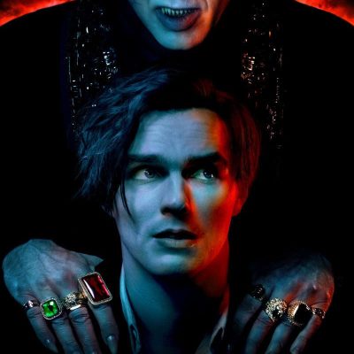 Renfield Movie Mouse Pad Mousepad Mouse mat