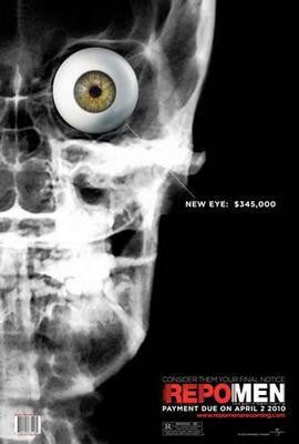 Repomen Puzzle Jigsaw Puzzle Choose a Size