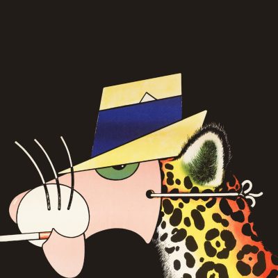 Return Of The Pink Panther Polish Movie Poster 24X36 24"X36" #292501