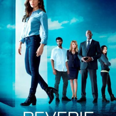 Reverie Mouse Pad Mousepad