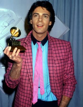 Rick Springfield Mouse Pad Mousepad