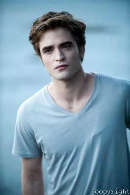 Robert Pattinson Mouse Pad Mousepad