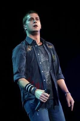 Rob Thomas T-Shirt A36331