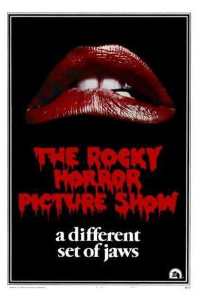 Rocky Horror Picture Show Mouse Pad Mousepad
